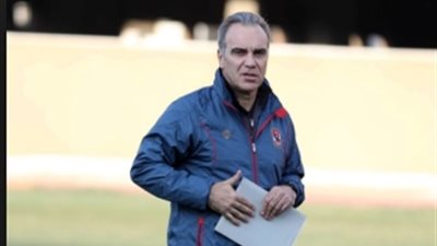 لاسارتي يستبعد هذا الثنائى من قائمة الأهلي أمام المصري