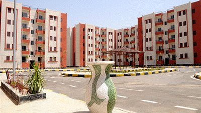 ٦ خطوات لمحاربة سماسرة شقق الإسكان الاجتماعى