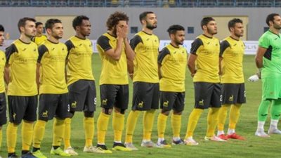 وادي دجلة يكتسح الإسماعيلي 0/3 في الدوري الممتاز