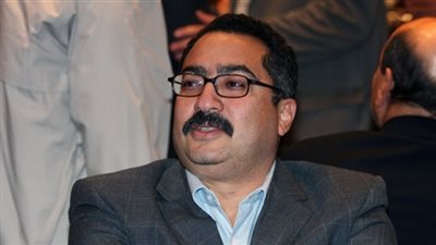 إبراهيم عيسى لـ 