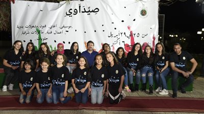 لأول مرة بالأندية.. الصيد يطلق مبادرة 