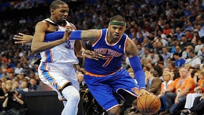 رفع سقف الأجور للاعبى دوري السلة الأمريكى 