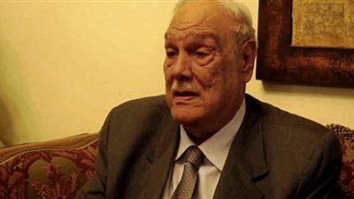 مصطفى الطويل: والدي توسط لدخول عبد الناصر الكلية الحربية