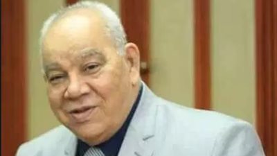 السبت..عزاء رئيس مجلس الدولة السابق بمسجد عمر مكرم