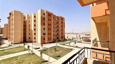 تفاصيل كراسة شروط حجز٢٠ ألف شقة بالإسكان الاجتماعى في المحافظات(صور)