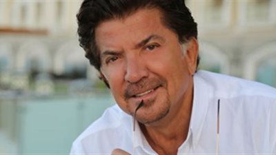 وليد توفيق: دور مهم في عمل مصري يمكن أن يعيدني للسينما