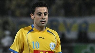 أبوجريشة وقناوي يرحلان عن الإسماعيلي بعد الخسارة من دجلة بالدوري