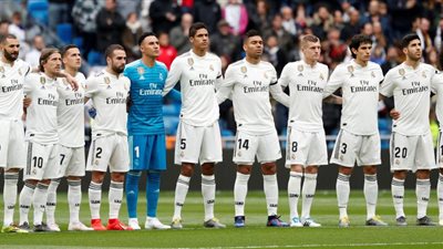 ريـال مدريد يسقط في فخ التعادل السبلي أمام خيتافي
