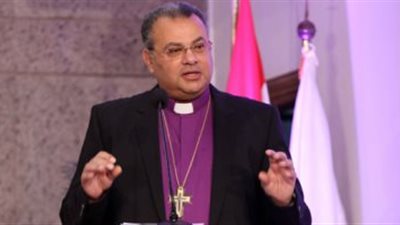 رئيس الإنجيلية يشرح مفهوم العهد بين الله والإنسان