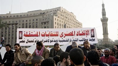 هدى كامل: يجب اختيار وزير القوى العاملة بعيدًا عن الانتماءات السياسية