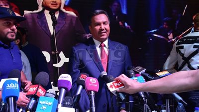 محمد عبده يكشف حقيقة اعتزاله الفن