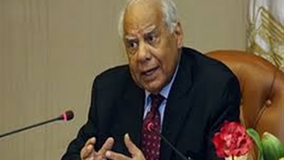 «الببلاوي»: لا إقصاء للإخوان أو السلفيين من الحكومة الجديدة