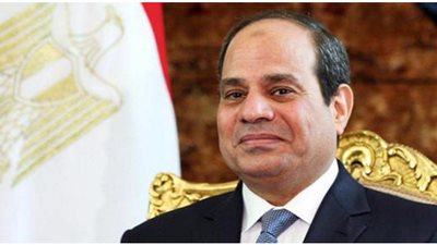 السيسي: زيارتي السادسة إلى الصين تدل على عمق العلاقات واهتمام مصر بمبادرة الحزام والطريق