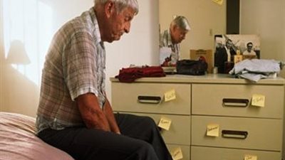 دراسة: السرطان والزهايمر لهما تأثير 