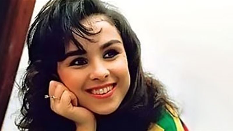 الفنانة حنان شوقى