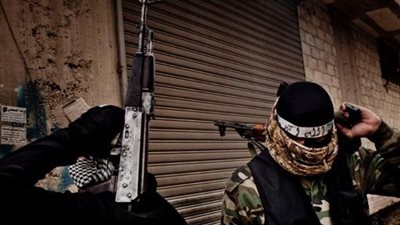 القبض على 3 مسلحين فلسطينيين في سيناء