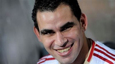 أحمد عيد: كنت واثقًا من إقصاء الأهلي من البطولة الأفريقية