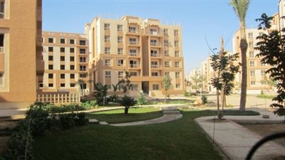 10 مليارات جنيه لتنفيذ المشروعات السكنية والخدمية بـ