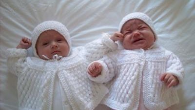 بريطانيا تشهد العام الماضي أعلى معدل مواليد منذ 1971