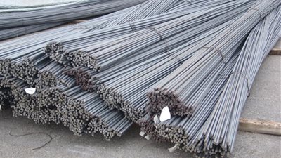 «مواد البناء»: انخفاض أسعار الحديد 600 جنيه في الطن «شائعة»