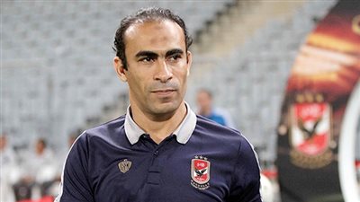 عبد الحفيظ يتحدث عن تطورات تأهيل سعد سمير في ألمانيا