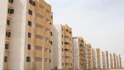 «أسيوط الجديدة» تخطط لاستغلال منطقة الـ256 فدان في المشروعات السكنية الجديدة