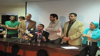 اتحاد شباب الثورة يطالب بحقيبة وزارية كاملة للآثار