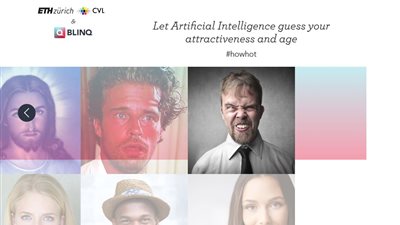 موقع للتعرف على مدى جاذبيتك أون لاين