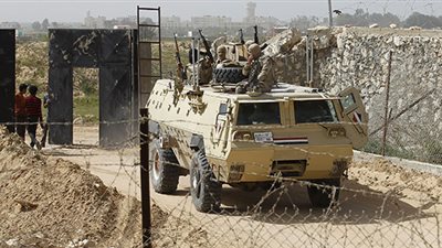 مقتل 20 تكفيريًا في حملة أمنية بالشيخ زويد