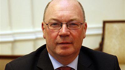 بريطانيا: المعارضة السورية التزمت بوقف تسرب الأسلحة إلى الأيدى الخطأ