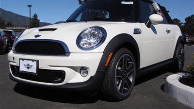 أسعار سيارات «ميني كوبر» في السوق المحلية