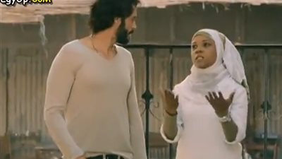 بالفيديو.. يوسف الشريف يتعرض لمحاولة قتل في 