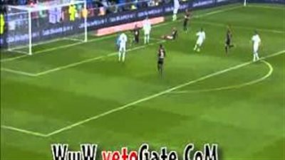 عاجل بالفيديو.. دانيال كارفاخال يتقدم بالهدف الثانى لريـال مدريد في رايو فاليكانو