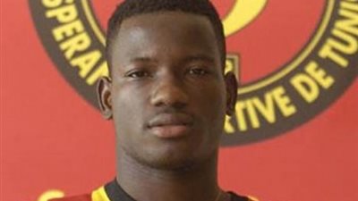 «الطلائع» يفقد خدمات «أوسو كونان» أمام المقاصة.. غدًا