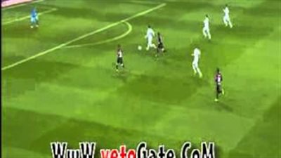 عاجل بالفيديو.. جاريث بيل يتقدم بالهدف الرابع لريـال مدريد في رايو فاليكانو