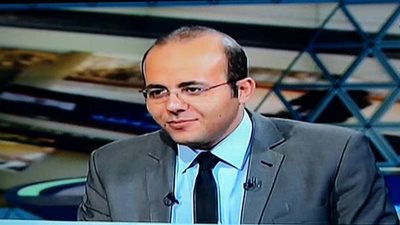 مصطفى عادل: البورصات العربية لن تتأثر بأنباء تنحى ملك السعودية