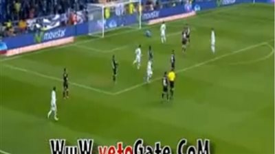 عاجل بالفيديو.. الفارو موراتا يتقدم بالهدف الخامس لريـال مدريد في رايو فاليكانو