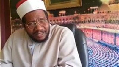 التحقيق مع خطيب مسجد بدمياط حث المصلين على عدم تهنئة الأقباط