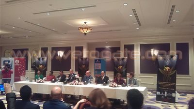 خالد فودة: مصر تبذل جهودا كبيرة لعودة السياحة إلى شرم الشيخ