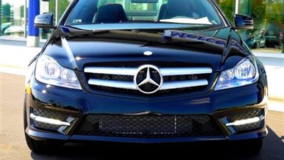 أسعار سيارات «مرسيدس» بالسوق المحلية