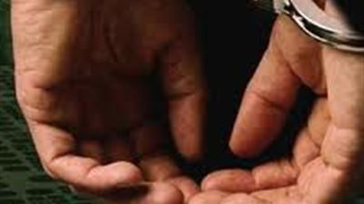 ضبط عاطل بحوزته أسلحة وطلقات دون ترخيص بالإسكندرية