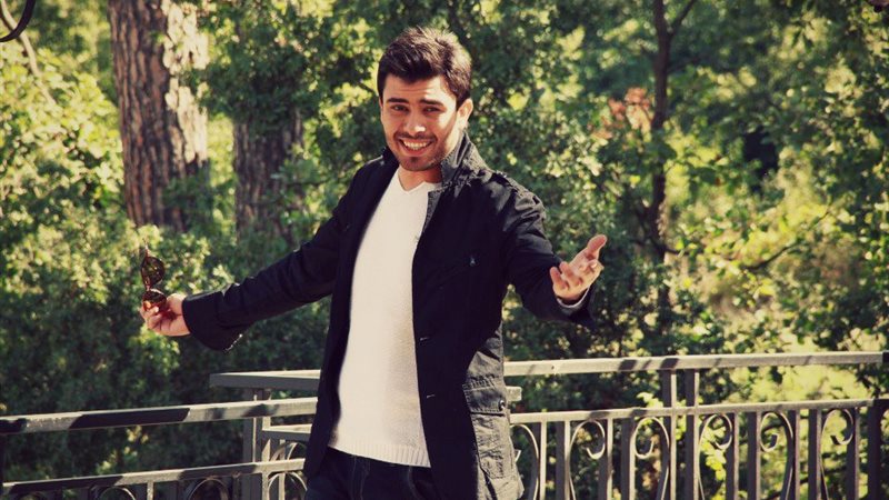 ستار سعد