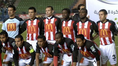 20 لاعبًا بقائمة «الطلائع» استعدادًا لمواجهة «المقاصة» بالدوري