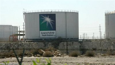 «أرامكو» السعودية تدرس إدراج أسهمها في أسواق المال