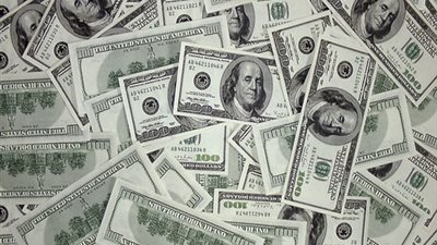 الدولار يسجل 7.03 جنيهات.. اليوم