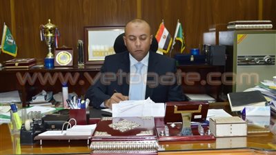 محافظ المنوفية يوافق على فتح 10 مخابز جديدة بمنوف وأشمون وشبين