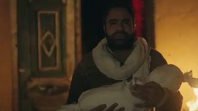 مسلسلات رمضان 2019.. غادة عبد الرازق تطرح برومو 