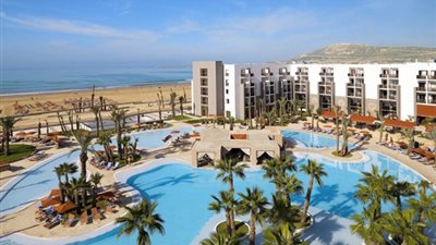 أصحاب الفنادق يصرخون: «لا إجازة ولا يحزنون.. بيوتنا اتخربت»