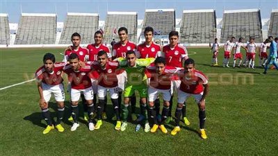 الجزائر توافق على خوض وديتين أمام منتخب 97