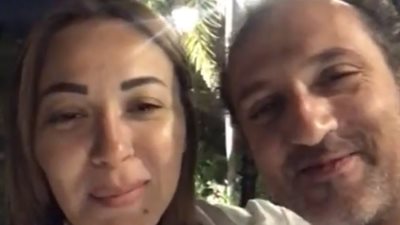 شريف مدكور يطمئن جمهوره: 